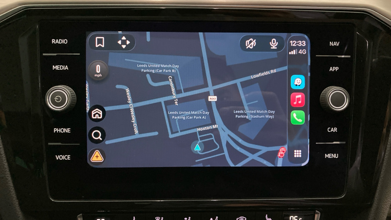 Volkswagen Passat 1.4 TSI 150 GT 5dr [Panoramic Roof] Petrol Estate